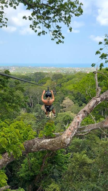Zanzibar tour experience