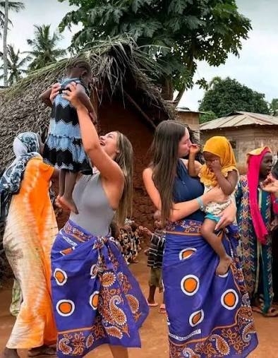 Village Tour