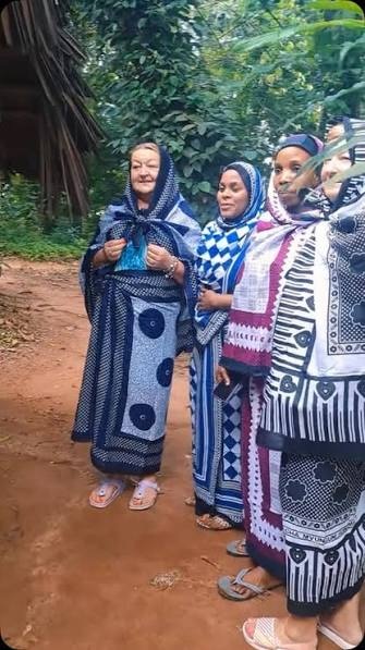 Zanzibar tour experience