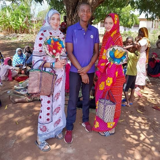Zanzibar tour experience