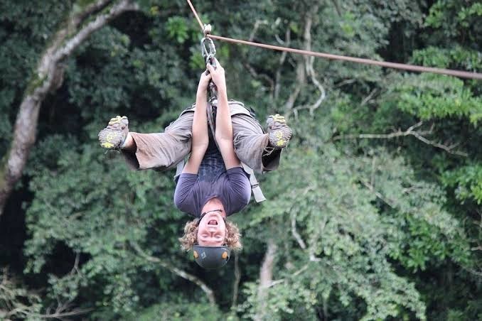 Zanzibar tour experience