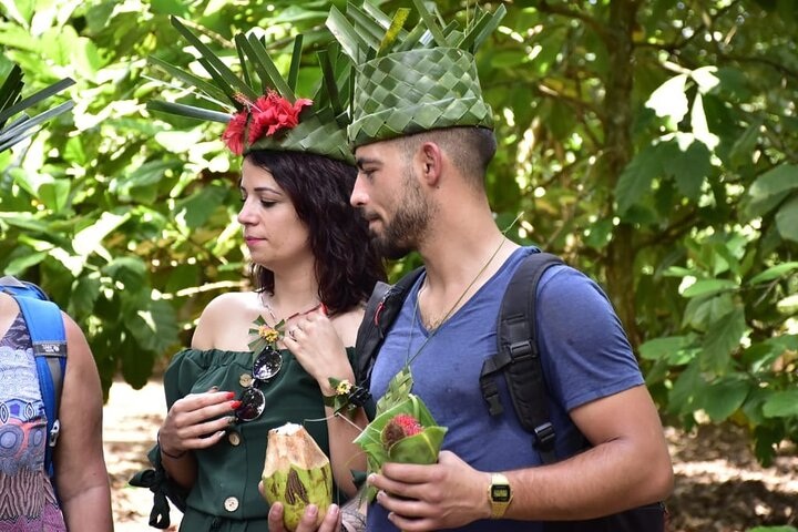 Zanzibar tour experience