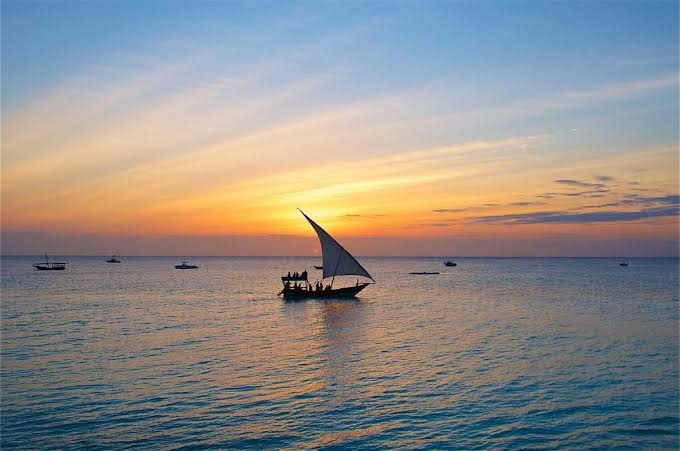 Zanzibar tour experience