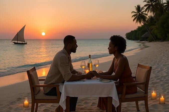 Zanzibar tour experience