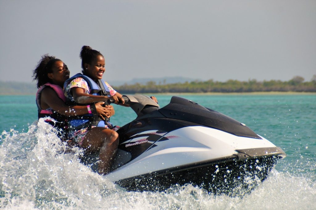 Zanzibar tour experience