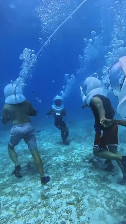 Zanzibar tour experience
