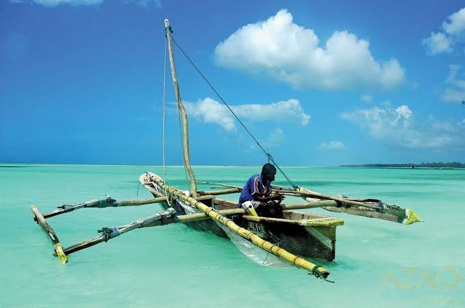 Zanzibar tour experience