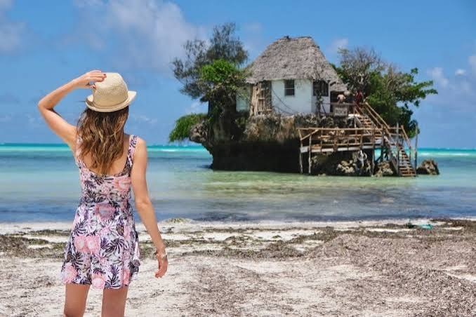 Zanzibar tour experience