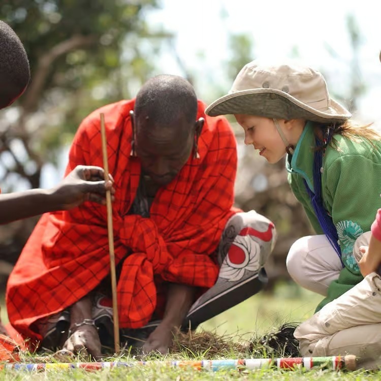 Zanzibar tour experience