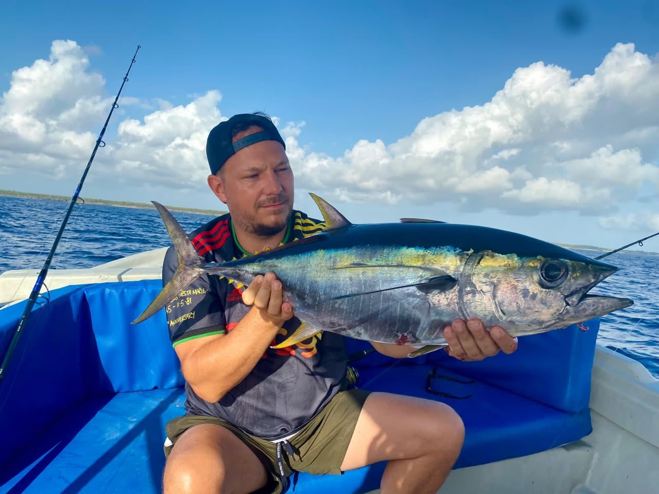 Zanzibar tour experience