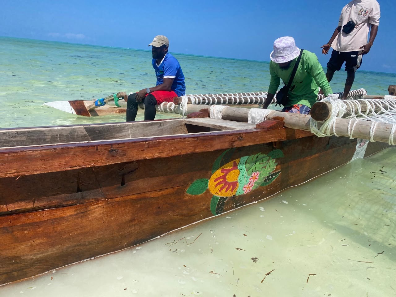 Zanzibar tour experience