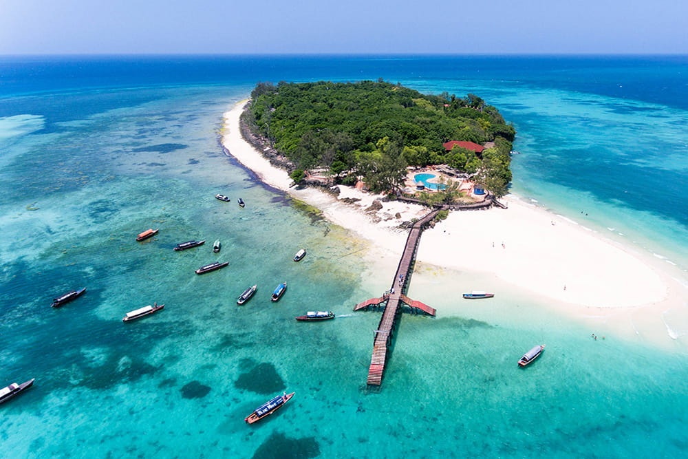 Zanzibar tour experience