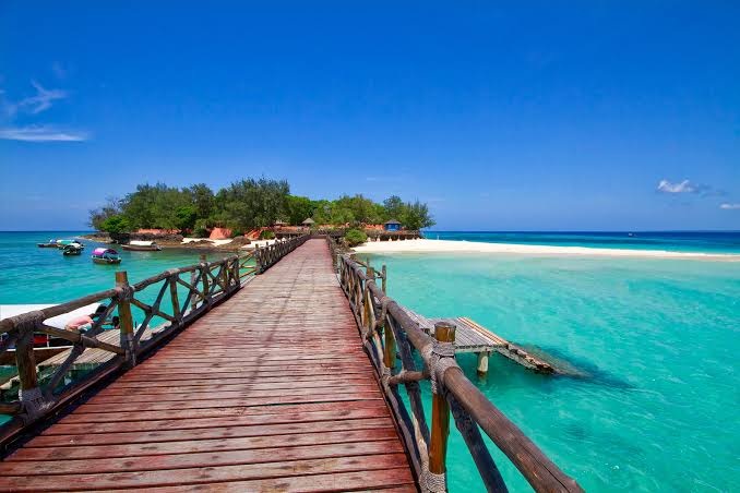 Zanzibar tour experience