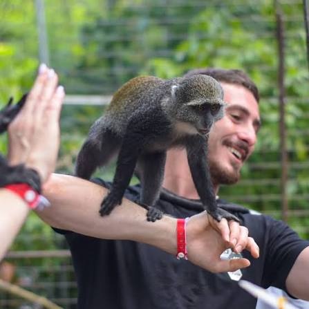 Zanzibar tour experience