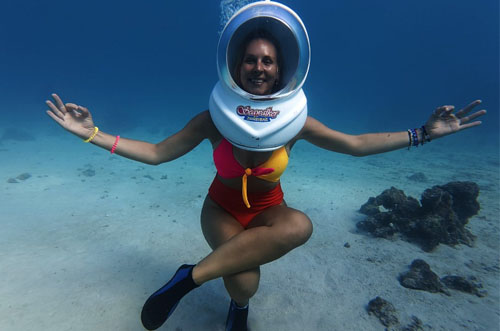 Zanzibar tour experience
