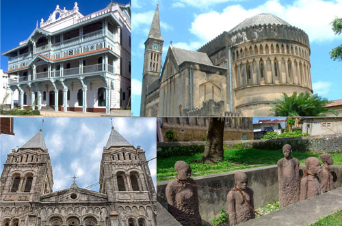 Zanzibar tour experience