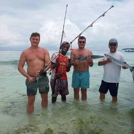 Fishing Trip